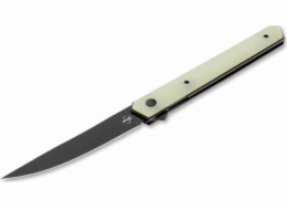Boker Nůž Bker Plus Kwaiken Air G10 Jade