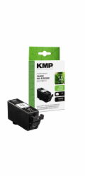 KMP ink black replaces Canon PGI-525 PGBK 4529B001