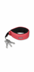 Carson Handgelenkband schwimmend karminrot