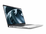 DELL NTB Pro 16 Plus PB16255/AMD Ryzen 5 220/16GB/512SSD/16" FHD+ /IR Cam/65W|WLAN|Backlit Kb|W11 Pro|3Y PS NBD
