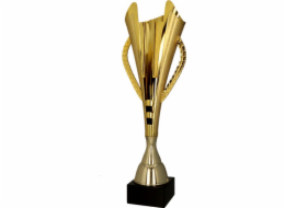 Victoria Sport Plastový pohár Gold - VOLEJBAL