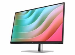 Bazar-HP LCD E27k G5 27" IPS 3840x2160, 5ms, 350nits,DP 1.2, HDMI 1.4, 4xUSB3.2,USB-C,RJ-45,2x3W repro - pošk.krabice