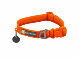 RUFFWEAR Front Range™ Obojek pro psy Blaze Orange 51-66cm
