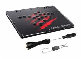 Kontroler do gier Mad Catz N.E.K.O Arcade