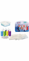 Simba Kreativní sada Aqua Gelz