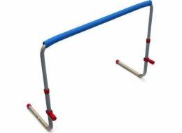 YakimaSport Samostatně stojící hliníkový plot s nastavitelnou výškou 70-106 cm