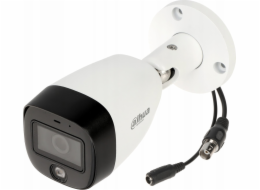 Dahua Technology Technologie Dahua CAMERA AHD, HD-CVI, HD-TVI, PAL HAC-HFW1801CM-IL-A-0280B-S2 - 8,3 Mpx 4K UHD 2,8 mm DAHUA