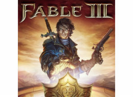 Abacus Fable III pro Xbox One, digitální verze