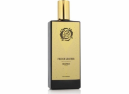 Memo Paris Unisex parfém Memo Paris EDP French Leather (75 ml)