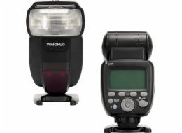 Yongnuo Blesk Blesk YONGNUO YN690EX-RT pro Canon