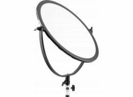 GlareOne Studiová lampa Halo LED Panel 70 BiColor D