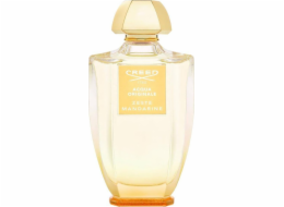 Creed Creed Acqua Originale Zeste Mandarine EDP 100ml