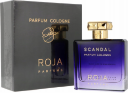 NoName ROJA PARFUMS Scandal Parfum Cologne EDP sprej 100ml