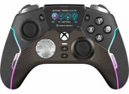 TRITON Gamepad Turtle Beach Stealth Ultra černá, šedá USB, analogový/digitální, pro PC, Xbox, Xbox One, Xbox Series X