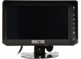 Autone Video Recorder AUTOMONITOR ATE-TFT07-T1 7 AUTONE