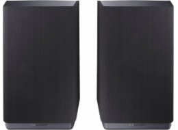 Sharp Bezdrátové prostorové reproduktory AQUOS | Sharp