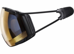 Casco Lyžařské brýle FX-80 Magnet Link VAUTRON Plus černé M