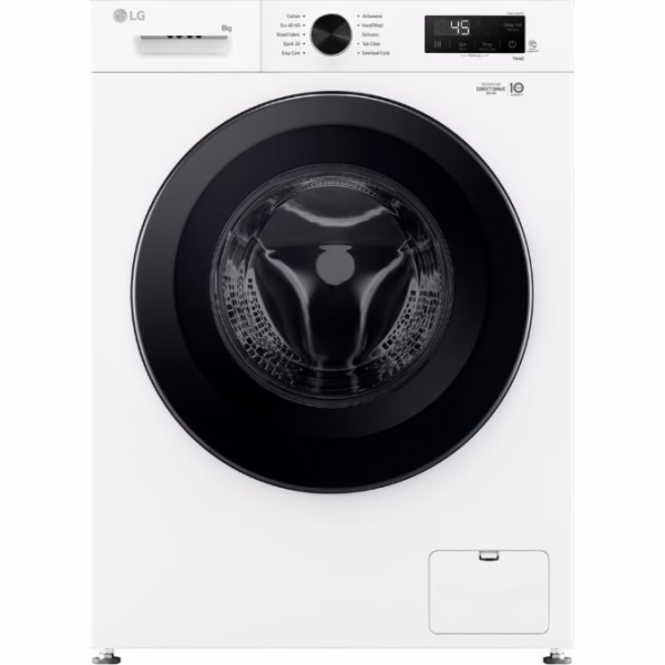 PRAČKA F4X1008NWK LG