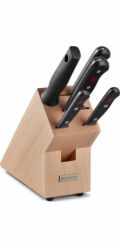 Wusthof Wüsthof GOURMET blok s 5 noži WSTHOF