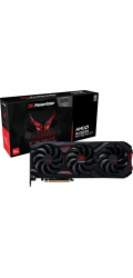 Grafická karta PowerColor Red Devil RX9070XT 16G OC SE
