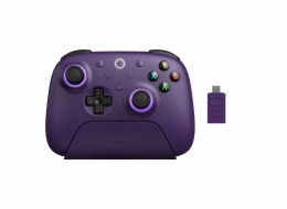 8BitDo Bezdrátový Gamepad Ultimate 2