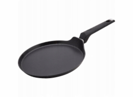 Lamart Pánev na palačinky s nepřilnavým povrchem LP1004 MARCHE 25cm černá