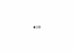 Šroub s vnitřním šestihranem Forte Tools, 7 mm, 1/4"