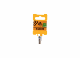 Šroub s vnitřním šestihranem Forte Tools, 5,5 mm, 1/4"