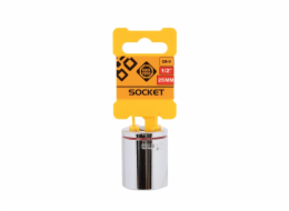 Šroub s válcovou hlavou Forte Tools, 25 mm, 1/2"