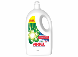 Ariel prací gel Mountain Spring, 4,5 l