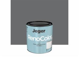 BARVA NA NÁBYTEK RENOCOLOR GRAPHITE 0,45L