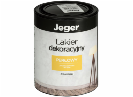 POLSKÝ JEGER DEKORATIVNÍ PERLA 0,75L