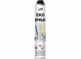 TEPELNĚ IZOLAČNÍ SPREJ POLYNOREKOSPRAY