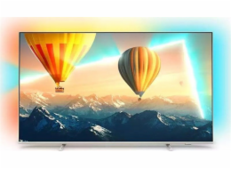 Philips 50PUS8057/12 TV, Mini LED, 50"