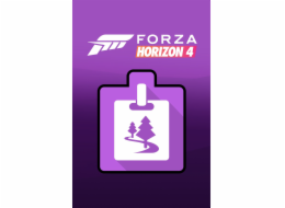 Playground Games Rozšíření pro Forza Horizon 4 pro Xbox One, digitální verze