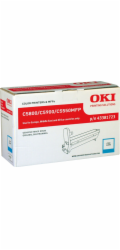 OKI originál obrazový válec pro modrý toner do C5800/5900/5550 MFP (20 000 stránek)