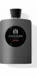 Atkinsons Pánský parfém Atkinsons EDP James 100 ml