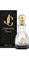 Jimmy Choo dámský parfém Jimmy Choo EDP I Want Choo (40 ml)