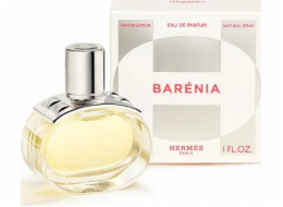 Hermes Barénia Eau De Parfum 30 ml, Dámské, 30 ml, Znovu naplnitelná lahvička, Tekutý parfém, Sprej, ALKOHOL • PARFUM (VŮNĚ) • AQUA (VODA) • BENZYLSALICYLÁT • LIMONEN • ETHYLHEXYL...