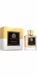 Ministry Of Oud Unisex parfém Oud Royal (100 ml)