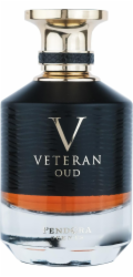 Alkotest PENDORA SCENTS Veteran Oud EDP sprej 100ml