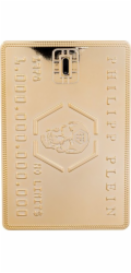 Philipp Plein Philipp Plein, No Limits Gold, parfémovaná voda, pro muže, 90 ml pro muže