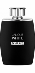LALIQUE White In Black EDP sprej 125ml