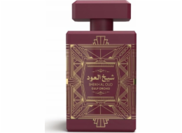 Alkotest GULF ORCHID Sheikh al Oud Red EDP sprej 100ml