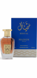 Alkotest MAISON ASRAR Khayal EDP sprej 100ml