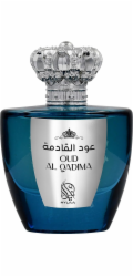 NoName NYLAA Oud Al Qadima EDP sprej 100ml