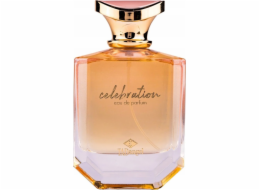 Mugler TAD ANGEL Celebration EDP sprej 100ml