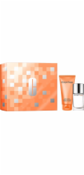 Clinique Happy Set parfém ve spreji 30ml + tělový krém 75ml