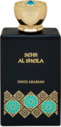NoName Parfémovaná voda Swiss Arabian Sehr Al Sheila ve spreji 100 ml