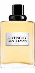 Toaletní voda Givenchy Gentleman ve spreji 100 ml